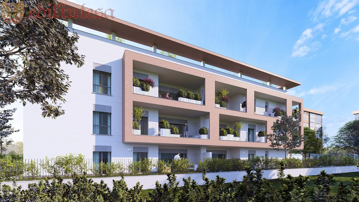 TRILOCALE CON GIARDINO .-  RECUPERO FISCALE SISMA BONUS