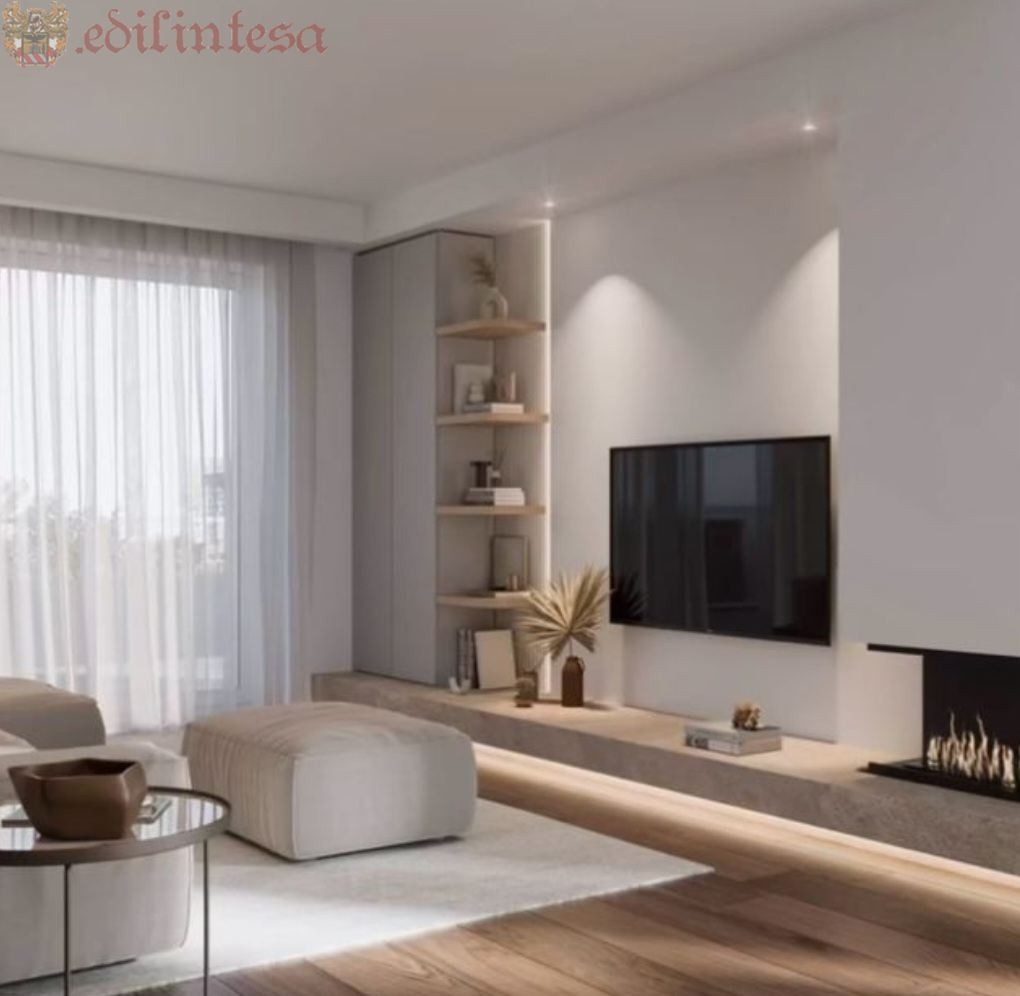 TRILOCALE CON STUPENDO TERRAZZO - RECUPERO SISMA BONUS