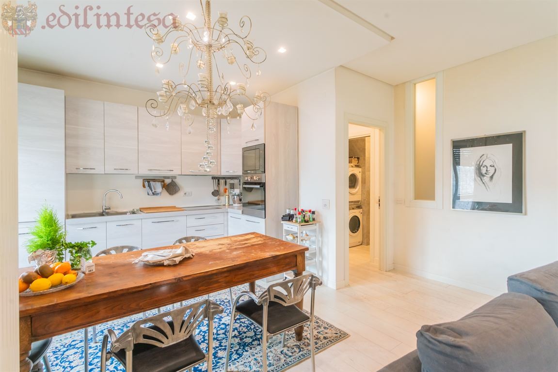 Ampio Trilocale Zona Parco Musicisti