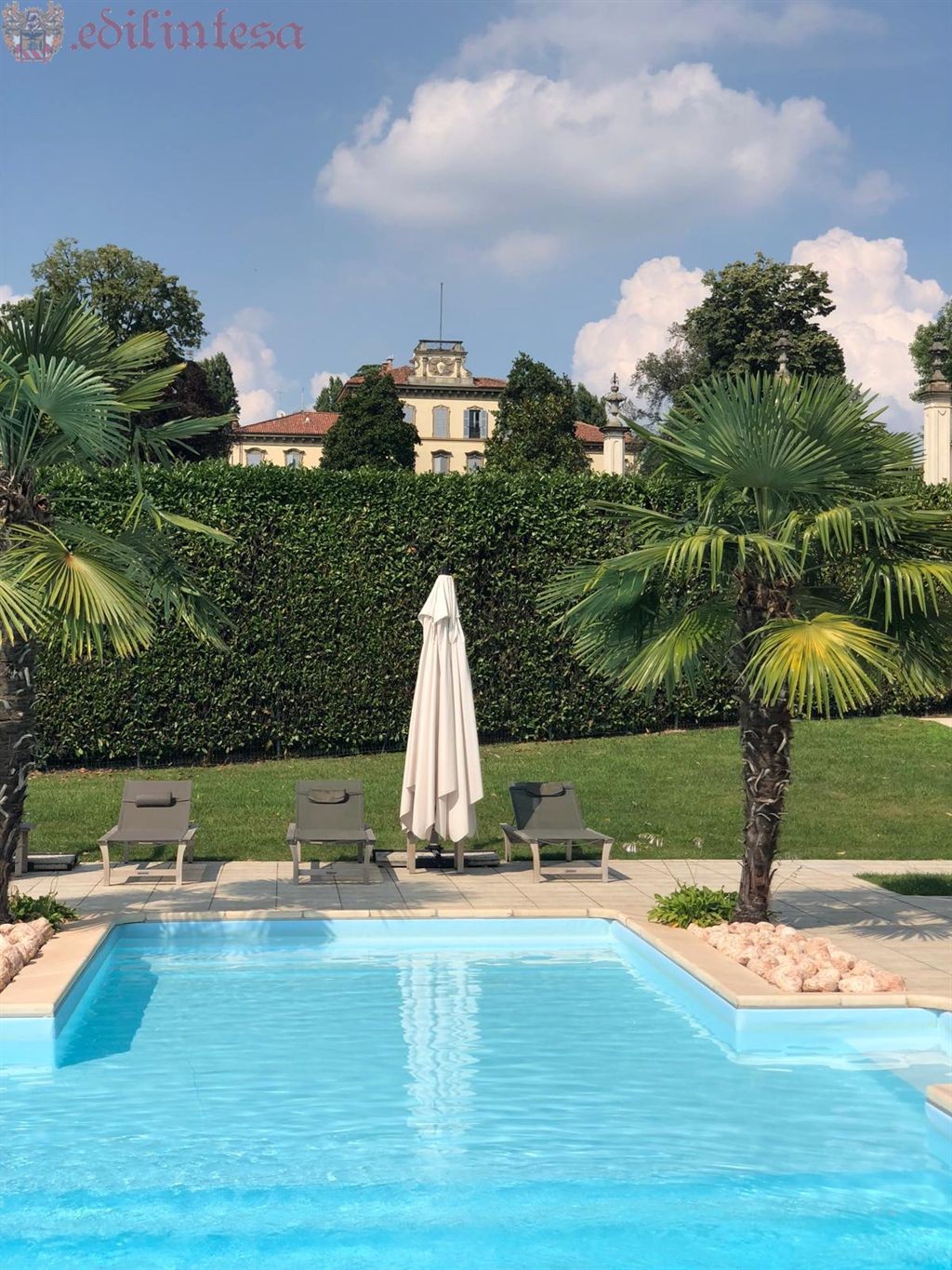 Splendida soluzione in residence incantevole , LIBERO SUBITO.