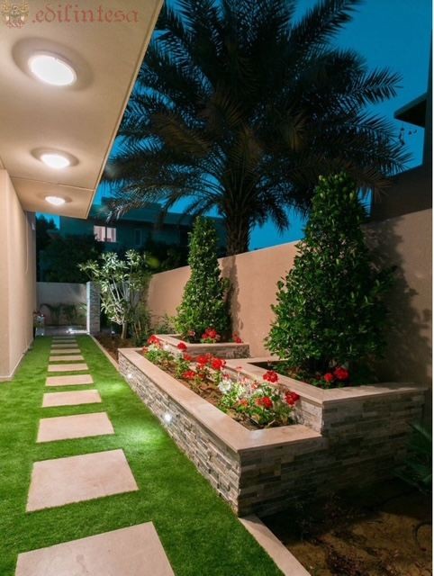 Nuova costruzione a Lissone