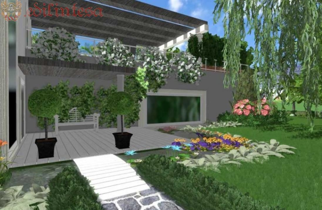 Villa unifamiliare di nuova costruzione