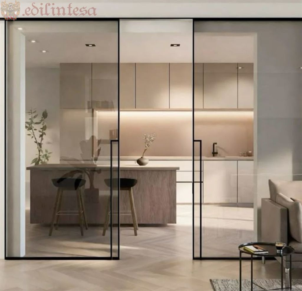 STUPENDO APPARTAMENTO CON TERRAZZO  - CON DETRAZIONE SISMA BONUS