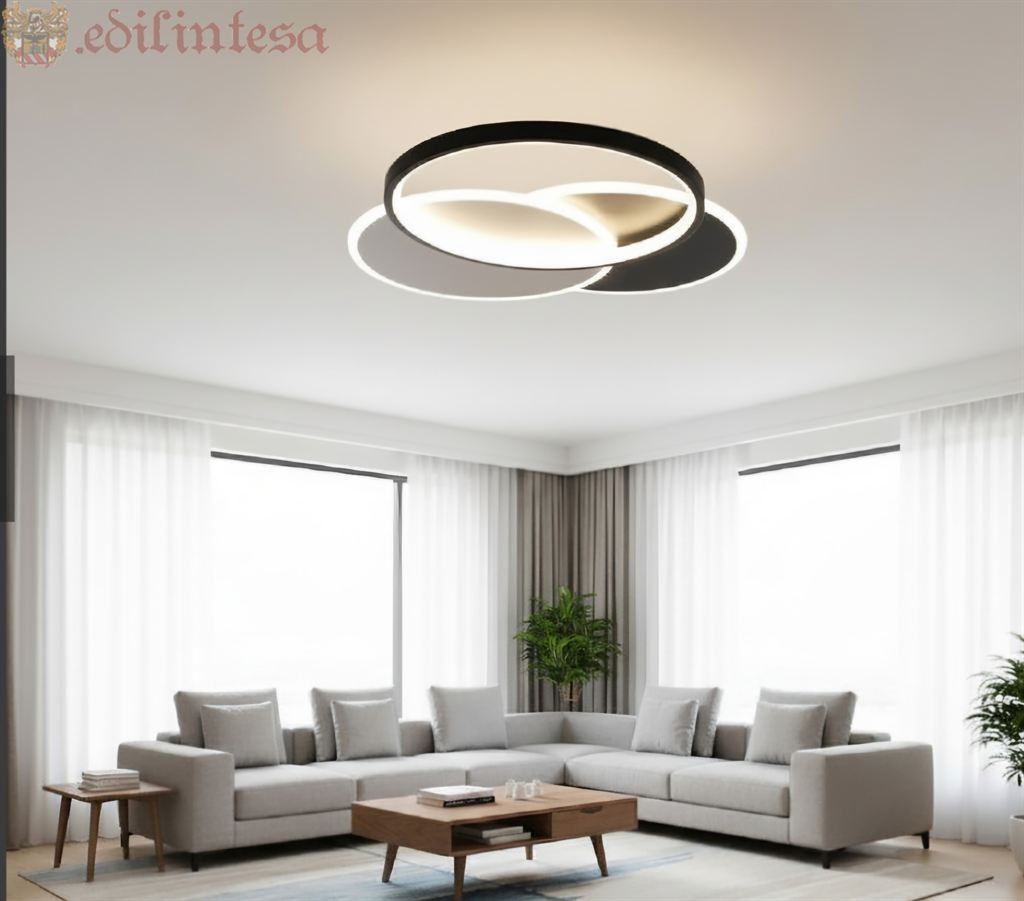 RAFFINATO APPARTAMENTO CON AMPIO GIARDINO - RECUPERO SISMA BONUS