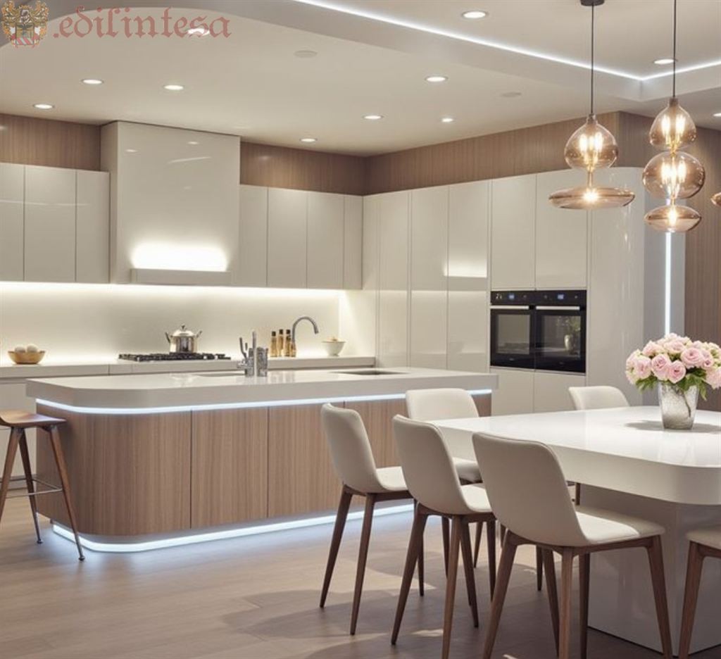 NUOVO QUATTRO LOCALI CON STUPENDO TERRAZZO - RECUPERO SISMA BONUS