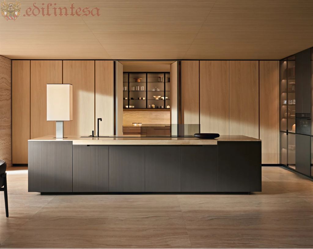 SUPERATTICO CON DUE TERRAZZI E TRIPLA ESPOSIZIONE - SISMA BONUS DA DETRARRE