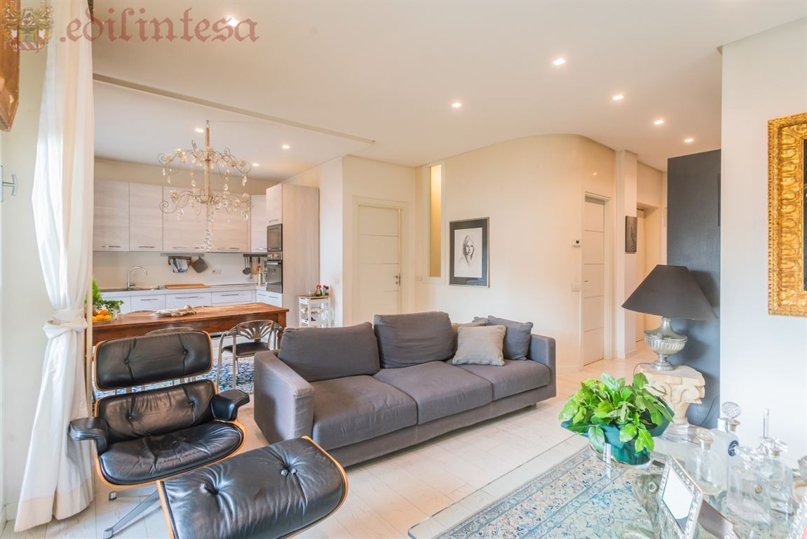 Ampio Trilocale Zona Parco Musicisti