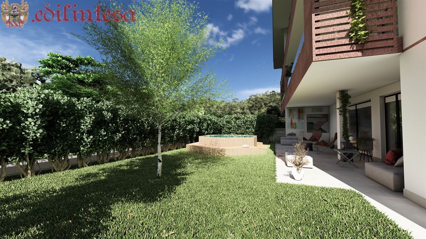 RESIDENZA AL PARCO : BILOCALE ALL'ULTIMO PIANO  . IDEALE INVESTIMENTO!!!!!