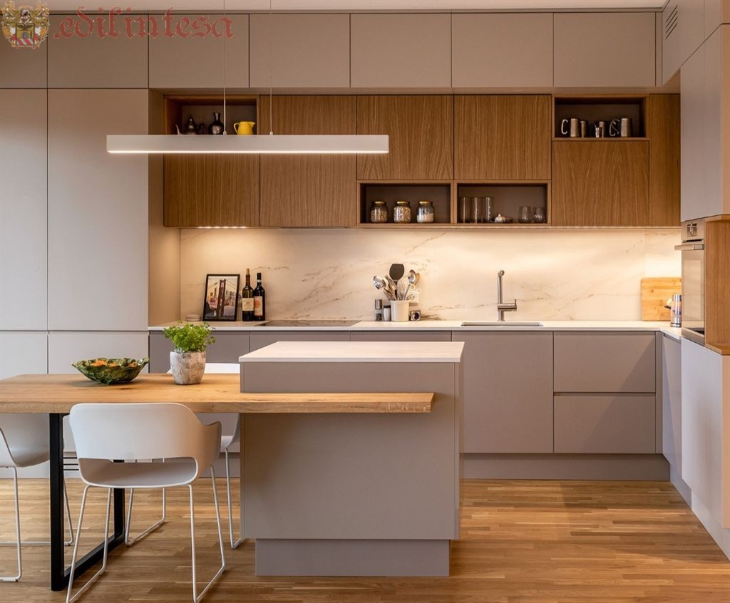 NUOVO TRILOCALE CON TERRAZZO  - RECUPERO SISMA BONUS