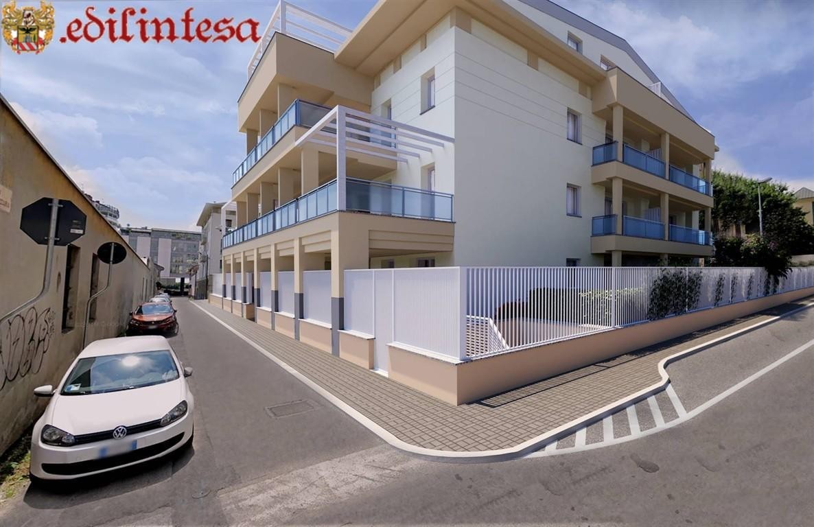 Splendido Attico con detrazione sismabonus