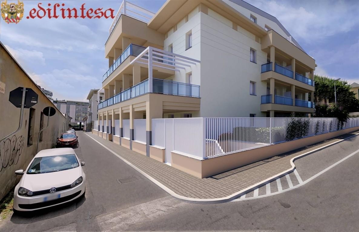 Splendido Attico con detrazione sismabonus