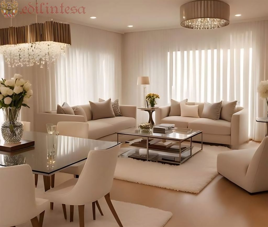 GRANDE TRILOCALE CON TERRAZZO