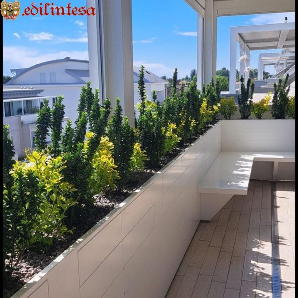 Splendido Attico con detrazione sismabonus