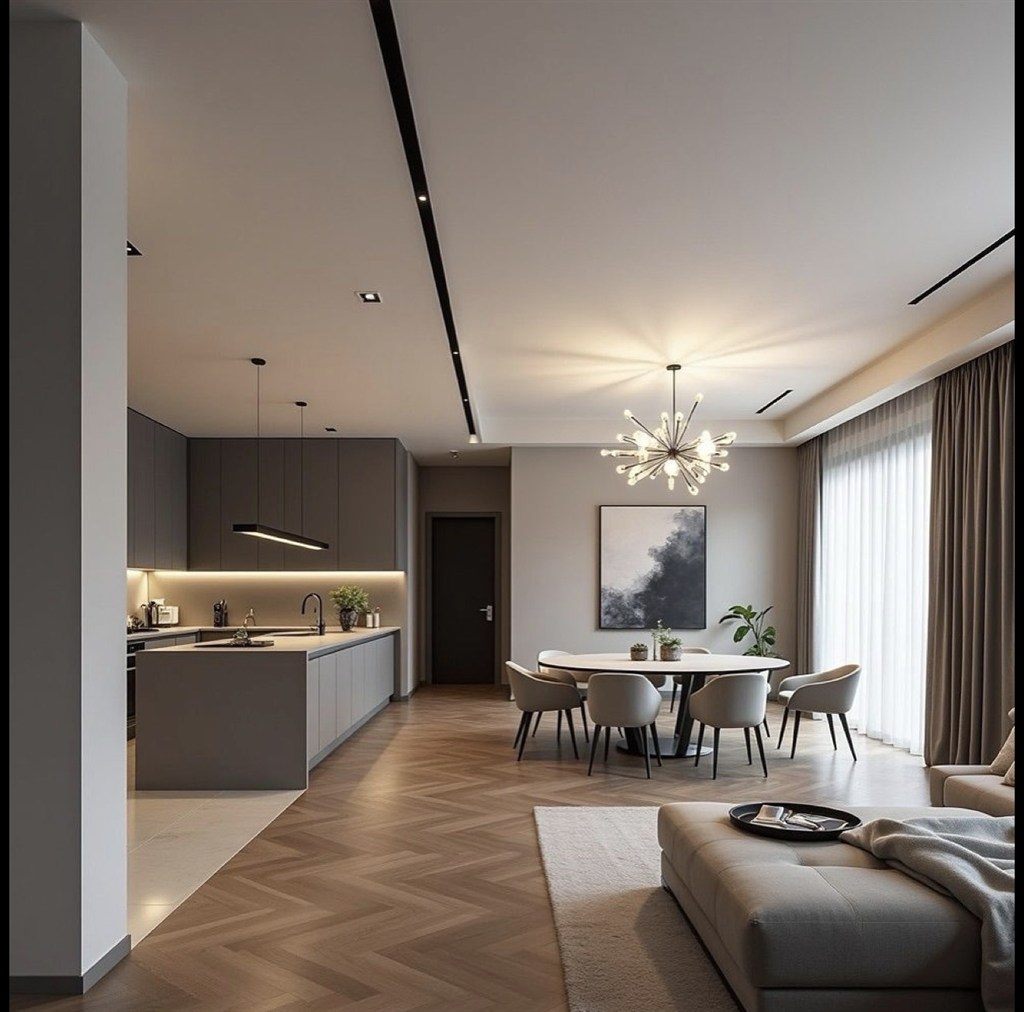 RESIDENZA 